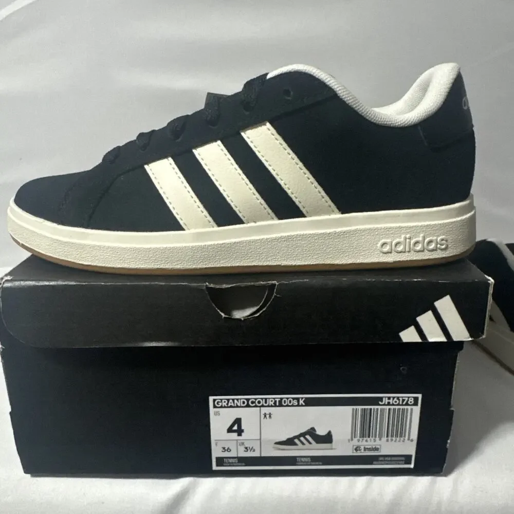 Grand Court 00sK Size 4 JH6178